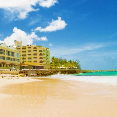 Barbados Beach Club Resort Крайст Чърч Екстериор снимка