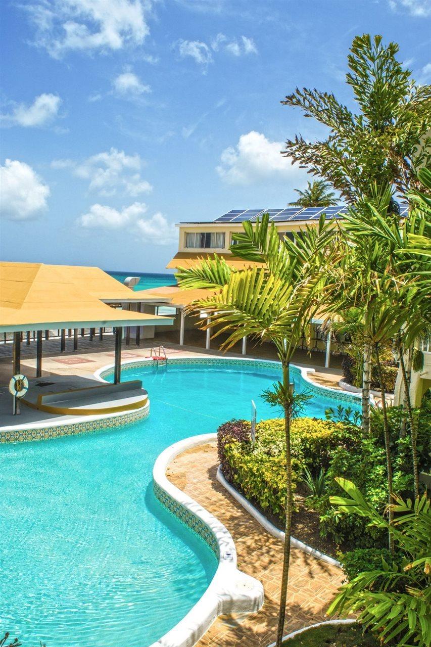Barbados Beach Club Resort Крайст Чърч Екстериор снимка
