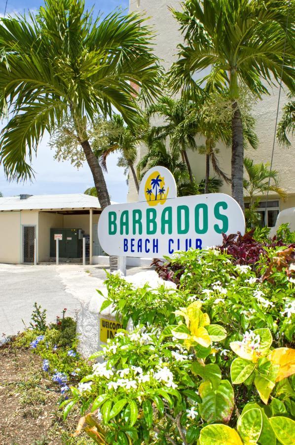 Barbados Beach Club Resort Крайст Чърч Екстериор снимка