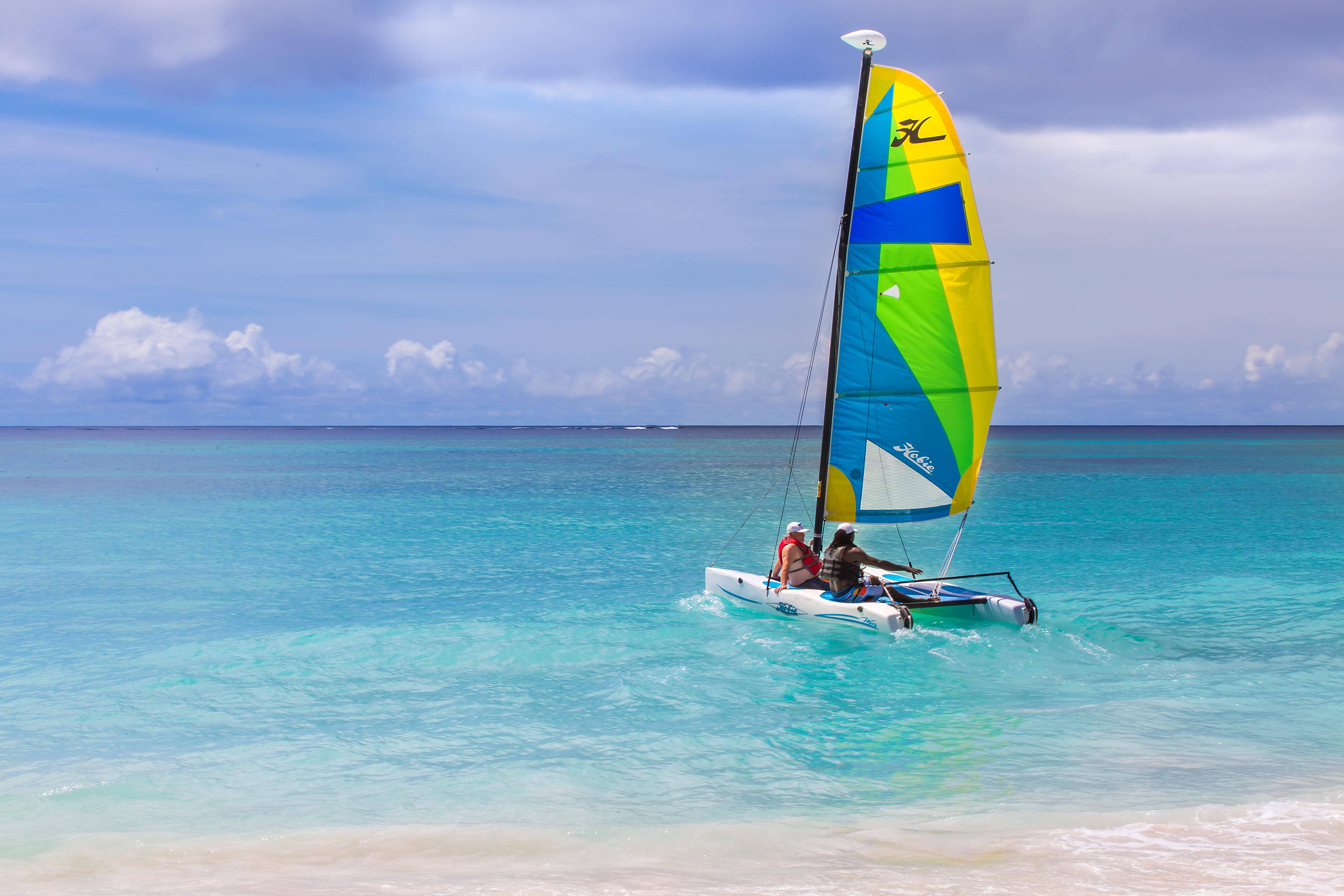 Barbados Beach Club Resort Крайст Чърч Екстериор снимка