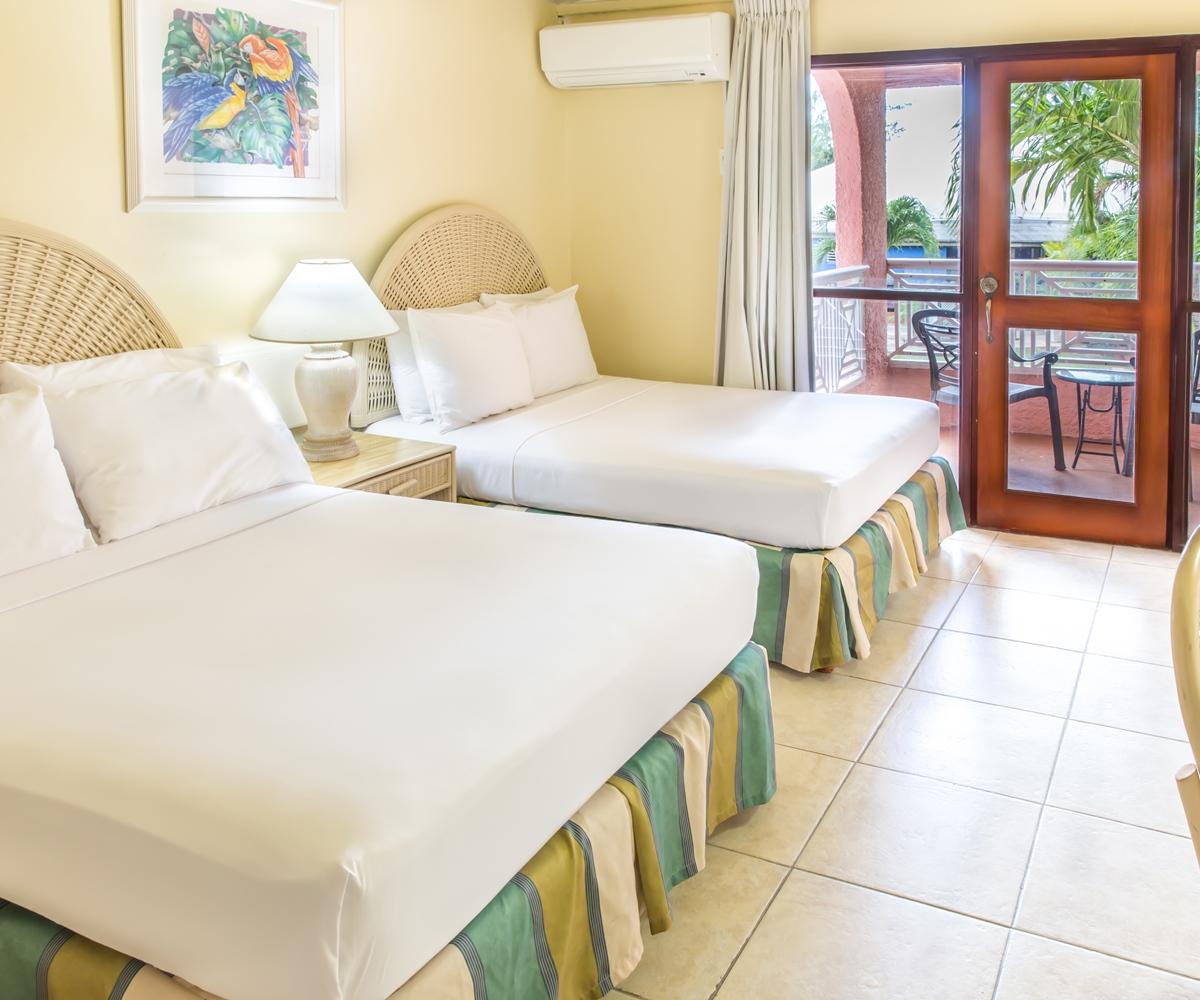 Barbados Beach Club Resort Крайст Чърч Екстериор снимка