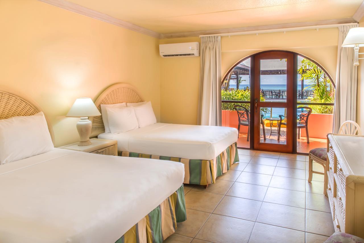 Barbados Beach Club Resort Крайст Чърч Екстериор снимка